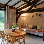 Apartament Quatre Saisons Ete
