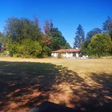 Quatre Saisons Ete Lägenhet *