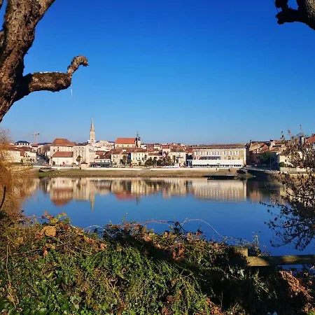 Lägenhet Quatre Saisons Ete *