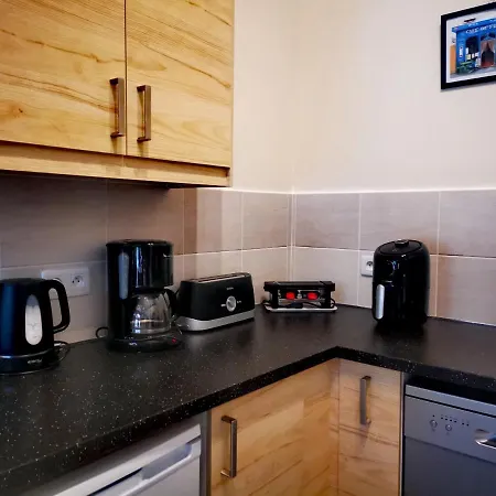 Lägenhet Quatre Saisons Ete Bergerac