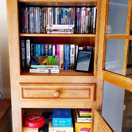 Quatre Saisons Ete * Bergerac