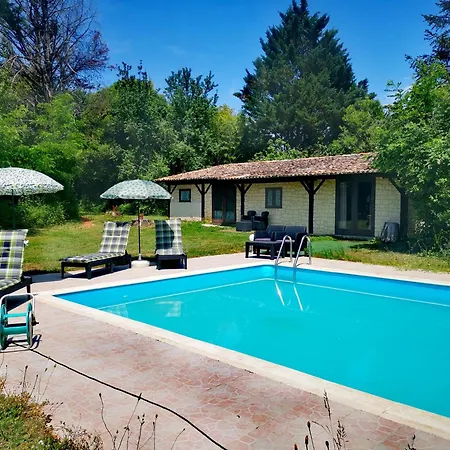 Quatre Saisons Ete * Bergerac
