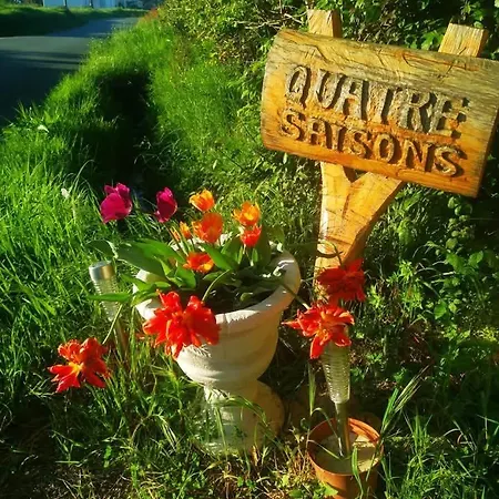 Quatre Saisons Ete *