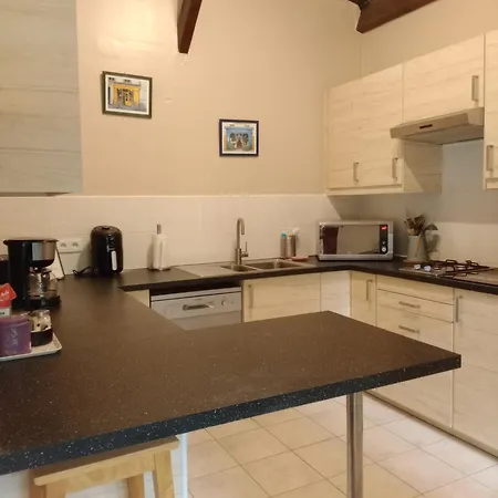 Quatre Saisons Ete Bergerac