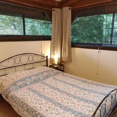 Quatre Saisons Ete * ברגרק