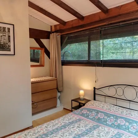 Quatre Saisons Ete Apartment