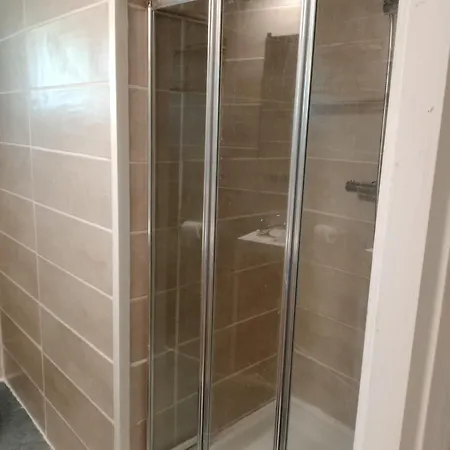 Lägenhet Quatre Saisons Ete *