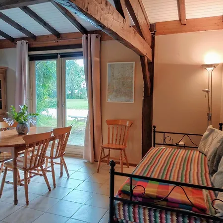 Quatre Saisons Ete *