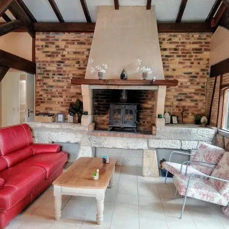 Quatre Saisons Ete Bergerac