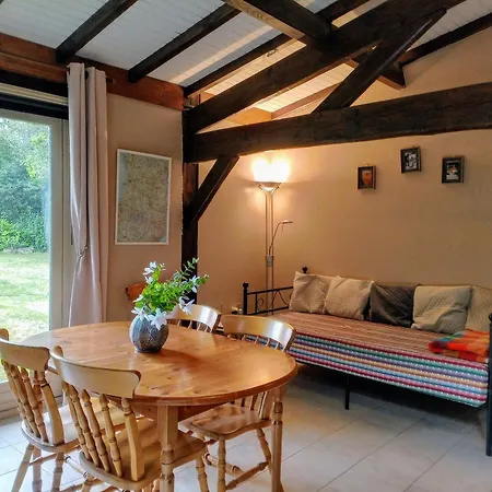 Apartman Quatre Saisons Ete