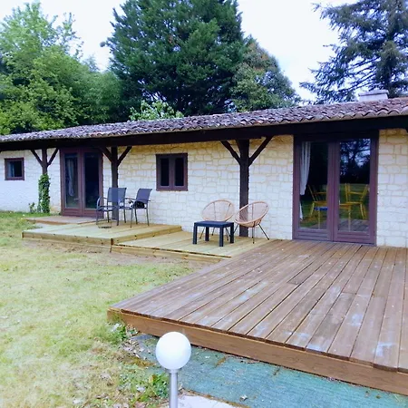 Quatre Saisons Ete Apartamento *