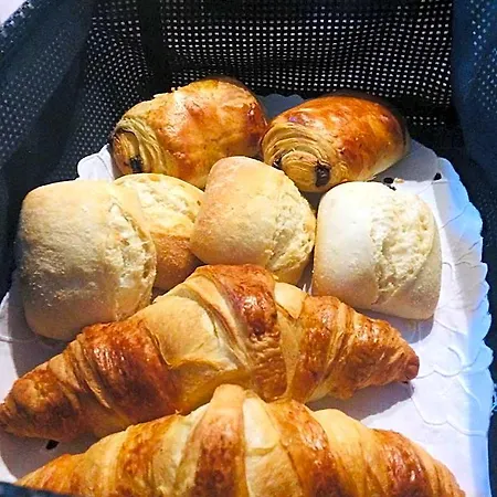 Апартаменты Quatre Saisons Ete Бержерак