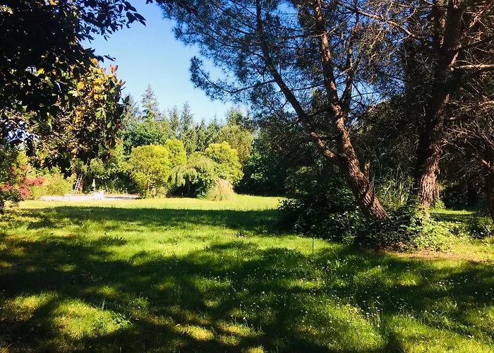 Quatre Saisons Ete Apartamento *