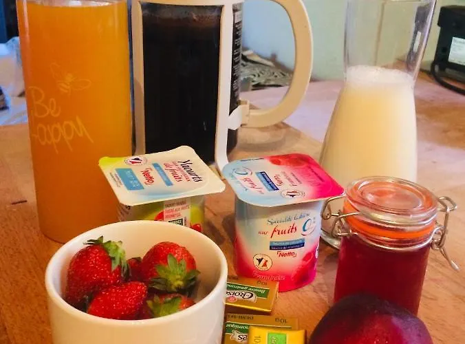 דירה Quatre Saisons Ete