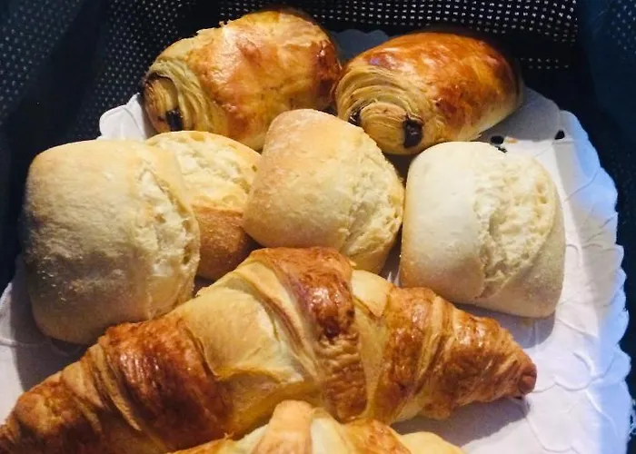 Appartamento Quatre Saisons été *