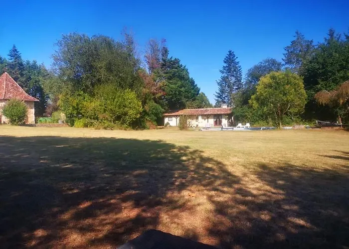 Quatre Saisons été Appartamento *