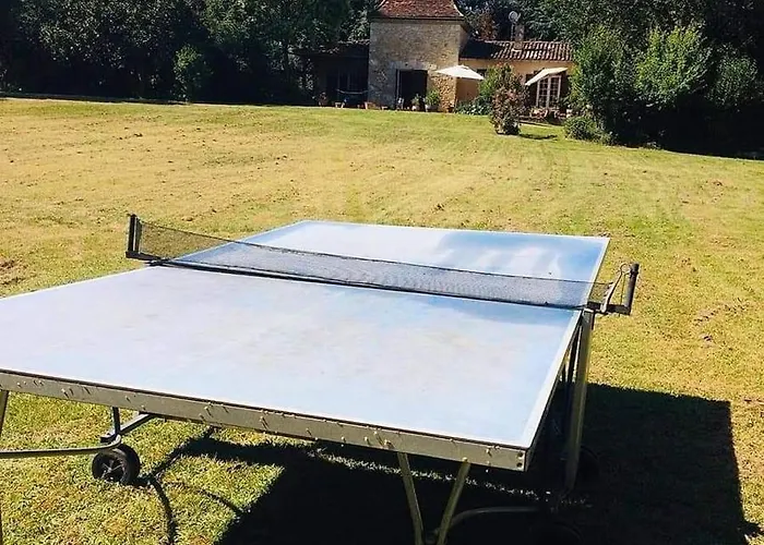 Appartamento Quatre Saisons été