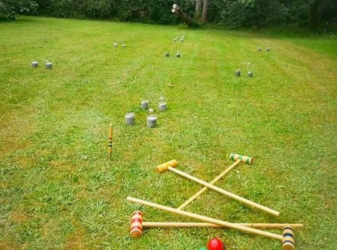 Appartamento Quatre Saisons été *