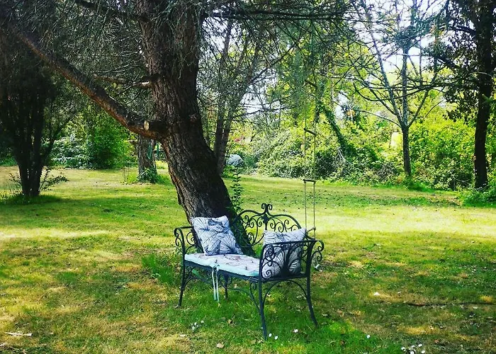 Quatre Saisons Ete *