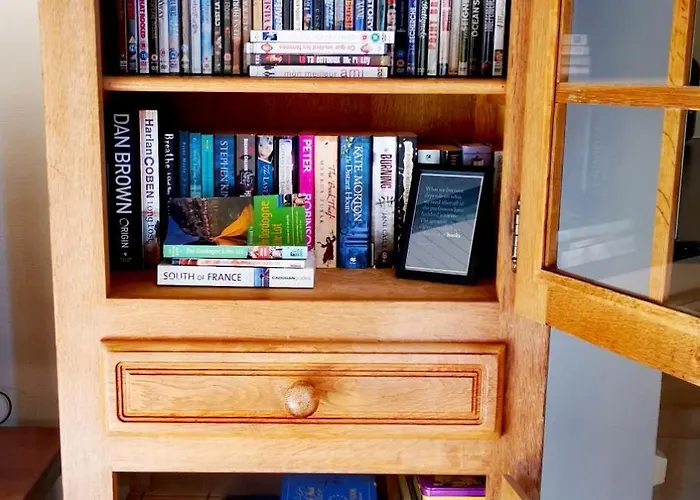 Quatre Saisons Ete * ברגרק