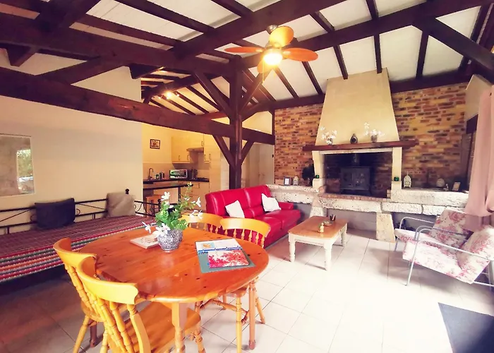 Apartamento Quatre Saisons Ete
