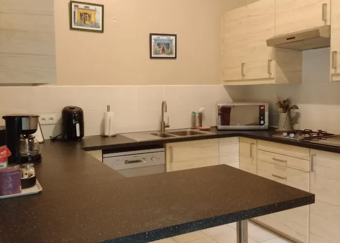 Quatre Saisons Ete ברגרק