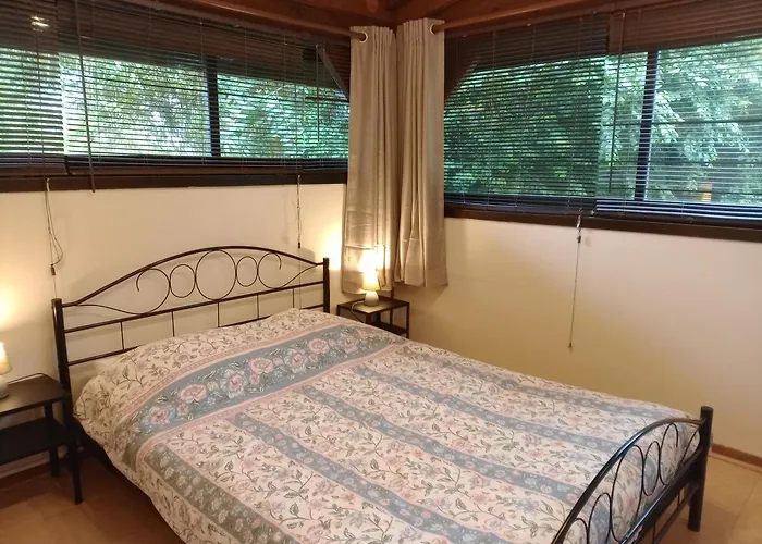 Quatre Saisons Ete * ברגרק