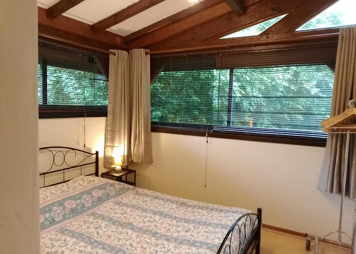 Quatre Saisons été