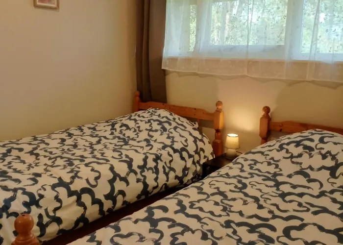 Quatre Saisons été Appartamento *