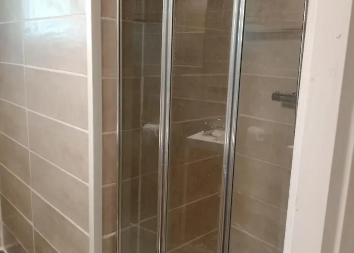 דירה Quatre Saisons Ete *