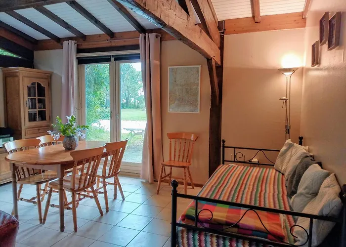 Quatre Saisons été *