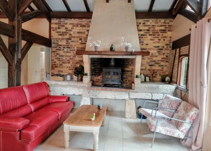 Quatre Saisons Ete ברגרק