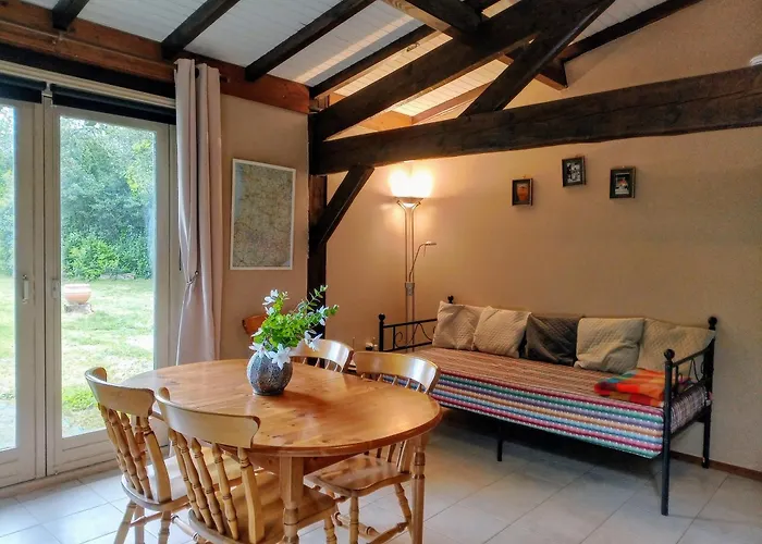 Apartamento Quatre Saisons Ete