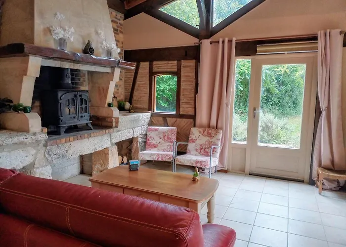 Quatre Saisons Ete *